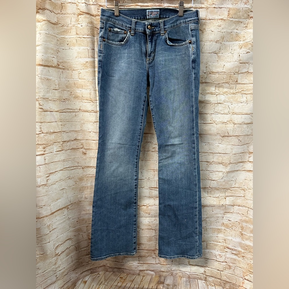 Harlow Jeans